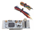 thumbnail image 3 of Seitruly Módulo de placa base para consola de juegos, interfaz personalizada, Chip de pulso, accesorios para consolas, componentes eléctricos, Videojuegos y accesorios, 3 of 6