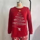 thumbnail image 4 of Ropa navideña para padres e hijos, ropa familiar, ropa navideña, pijamas navideños de algodón para padres e hijos europeos y americanos, decoración del hogar, 4 of 5