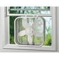 thumbnail image 4 of Ventilador de piso 50 cm con 3 velocidades  silenciosas para elegir, 4 of 7