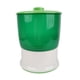 thumbnail image 3 of Mácina de Brotes de Soja Maceta de Plánntulas Verdes Sen Procesar para el Hogar Pulverizador de 360 ​​Grados Kit Auticú Maceta de Brotes de Soja Moncina de, 3 of 7