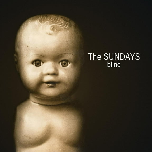 The Sundays - Blind [VINYL LP]