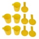 thumbnail image 2 of Juego de 5 comederos para abejas, dispensador de agua para apicultura, alimentador de entrada para colmena, herramientas para apicultor Unbranded 3111200191611, 2 of 7