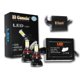 thumbnail image 1 of Par Juego de Bulbo Led EL CANELO Universal Varias Marcas G5 9004 6000k G5, 1 of 1