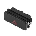 thumbnail image 4 of Hazard Emergency Warning Light Switch for BMW 61311374220, 4 of 5