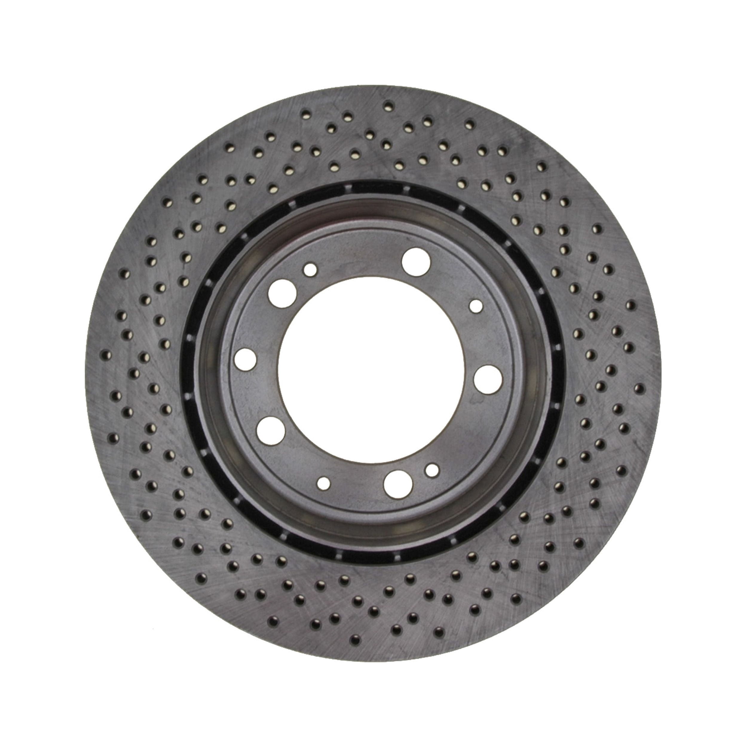 Raybestos Specialty Performance Rotors, 96484 Fits select: 1994-1998 PORSCHE 911