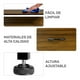 thumbnail image 3 of Cómoda Mueble Houzer 5 Cajoneras Organizador Cafe, 3 of 7