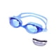 thumbnail image 4 of Gafas de natación para adultos antivaho, correa ajustable y cómodas. azul, 4 of 9