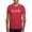 Red, variant on CafePress - Ride Rinse Repeat Dark T Shirt - Men's Classic Cotton T-Shirts