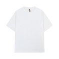 thumbnail image 4 of Camiseta estampada de verano 2024 para hombres y mujeres, camisetas de manga corta suaves de algodón nuevas, tops góticos de calle de gran tamaño, 4 of 4