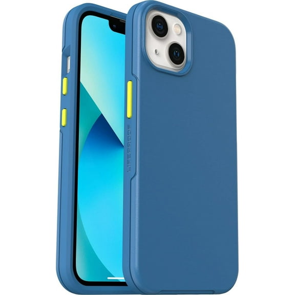 LifeProof See Series Case with MagSafe for iPhone 13, Sofishticated