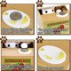 thumbnail image 2 of Cat stealing piggy bank, automatic money theft, English speaking, 2 of 3