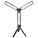 thumbnail image 4 of Luz LED portátil de 360° para campamento, ideal para aventuras al aire libre y fotografía, con trípode y carga USB, 4 of 8