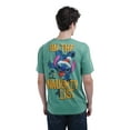 thumbnail image 4 of Disney Lilo & Stitch Christmas T-Shirt Adult, 4 of 5