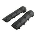 thumbnail image 3 of Chain Saw Shin Guards, Comfortable Easy To Remove Knee Pads Anti Bumps High Strength  Optimal Fit  For Cycling For Motorcycle, 3 of 8