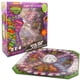 thumbnail image 2 of Juego de mesa Teenage Mutant Ninja Turtles Pop Up con pegatinas, 2 of 4
