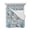 Blue, variant on Blue Beach Coastal King Size Down Alternative Comforter, Lightweight Comforter Quilt Bedding Set with Pillow Shams Nautical Seaside Coral Starfish All Seasons Bed Comforter Duvet Insert 96"x106"