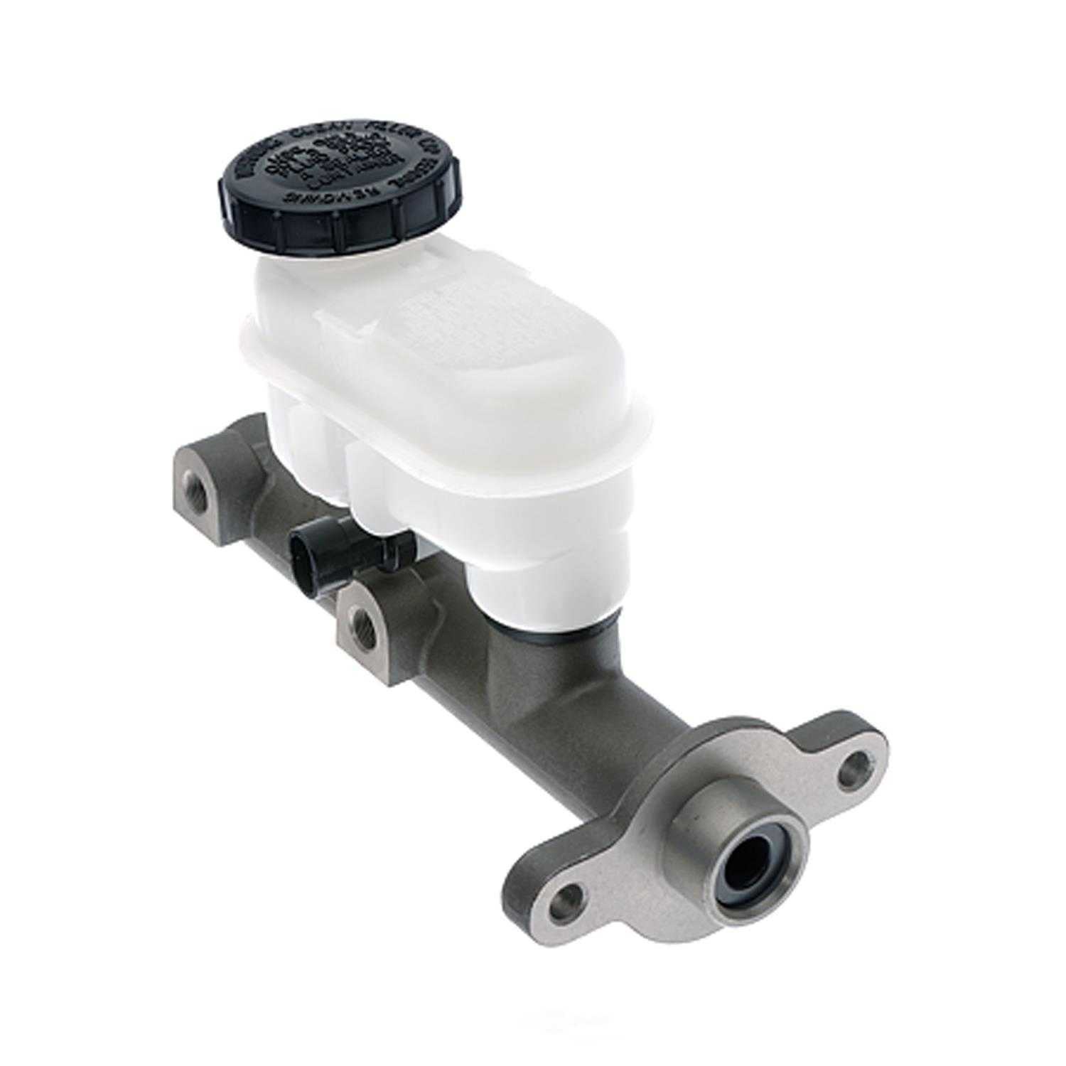 FVP Professional NM2858 New Brake Master Cylinder