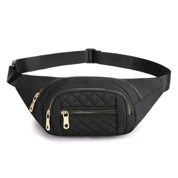 Fanny Pack para mujer, bolso cruzado, riñonera, bolsa para teléfono, para deportes al aire libre, entrenamiento, viajes, correr, senderismo, ciclismo YUNYI BRAND Deportes