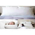 thumbnail image 6 of Premium Polyester Fill Body Pillows -Pillow Size 20 inches x 60 Inches, 6 of 6