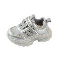 thumbnail image 1 of Willtoo Boys Girls Kids Toddler Athletic Shoes Lightweight Mesh School Student Casual Sneakers Running Everyday Wear, 1 of 6