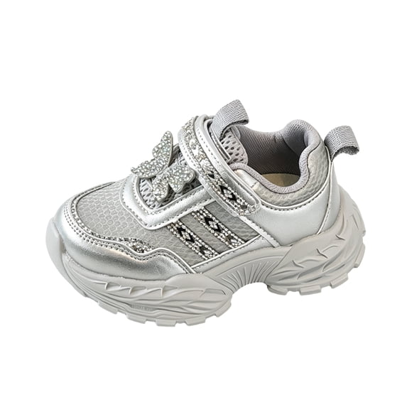 Willtoo Boys Girls Kids Toddler Athletic Shoes Lightweight Mesh School Student Casual Sneakers Running Everyday Wear