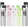 thumbnail image 1 of Headphones 5-pack, Compatible with iPhone, iPod, iPad, 1 of 5