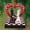 Chess Couple Acrylic Ornament, variant on Personalized Chess Couple Acrylic Ornament Xmas 2025, King and Queen Chess Piece 2D Flat Ornament Gift for Couples Valentines Day, Chesss King & Queen Hugging Ornaments, Couple Christmas Tree Decor