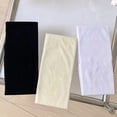 thumbnail image 6 of Womens Knee Stockings Florals Sheer Knee High Socks Sweet Cute Calf Socks Nylons Silk Stockings Tube Socks Gifts, 6 of 8