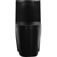 thumbnail image 2 of YYAo Toilet, Comfort Toilet,One Piece Toilet 1.1/1.60 GPF Dual-Flush, Water-Saving Elongated Comfort,Matte Black, 2 of 15