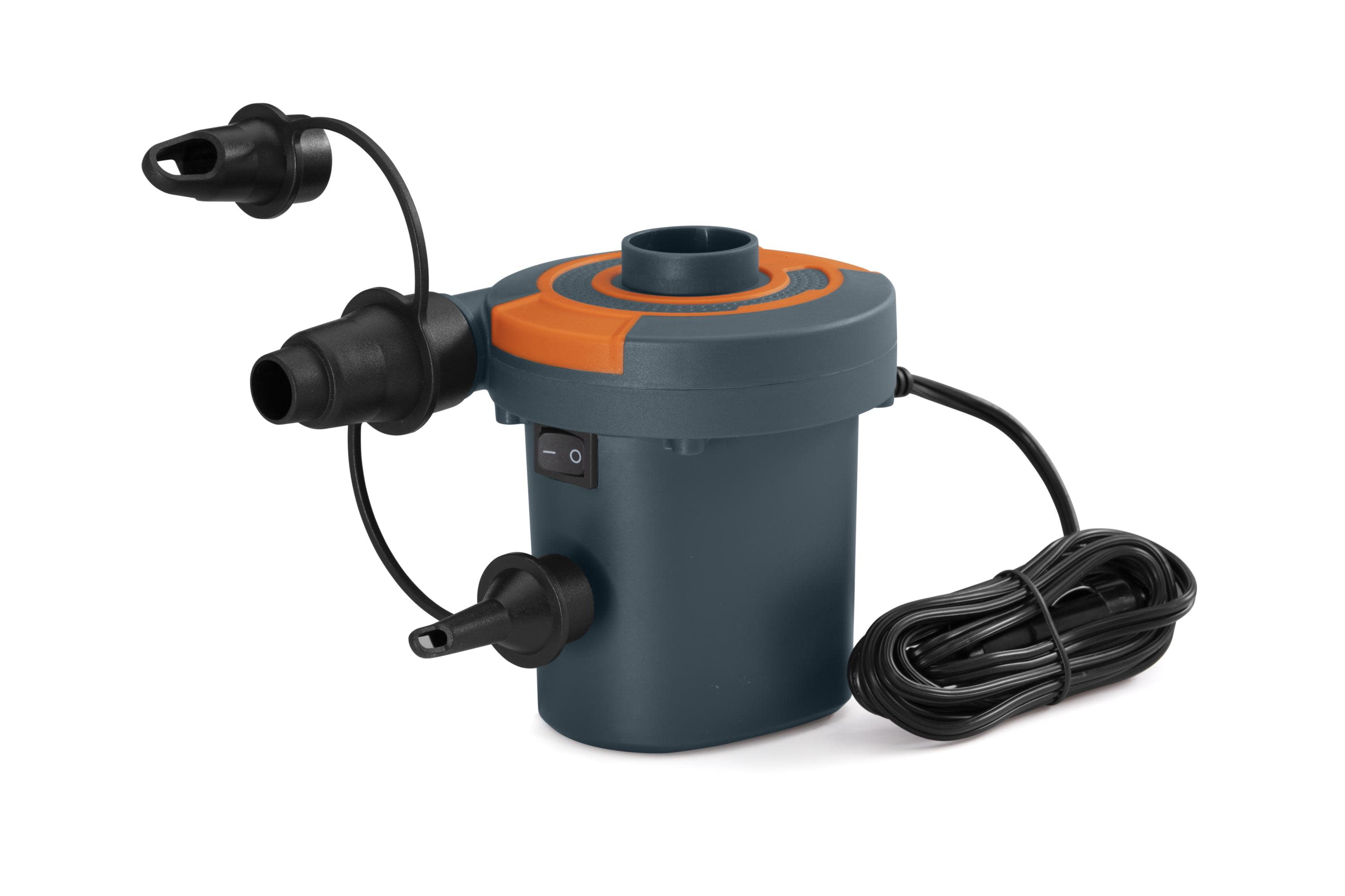 Ozark Trail Sidewinder DC Electric Air Pump