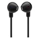 thumbnail image 2 of JBL Tune 215 Auriculares intrauditivos inalámbricos Bluetooth Negro, 2 of 5