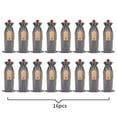 thumbnail image 1 of Linen Wine Bottle Bag Set Wine Bottle Set Linen Tag Red Wine Packaging Bag, 1 of 1