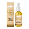 thumbnail image 1 of Natural Milk Body Moisturizing Oil - 30ml for Hydrated, Firm & Soft Skin | Soothes & Relaxes with Aromatherapy | Mild & Non-Irritating for All Skin Types | Multiple Scent Options, 1 of 9