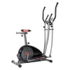 Body Champ Power Magnetic Cardio Dual Tr