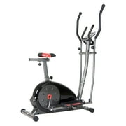 Body Champ Power Magnetic Cardio Dual Tr