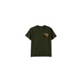 thumbnail image 1 of Ecko Unltd. Mens Camo Pocket Graphic T-Shirt, Green, X-Large, 1 of 1