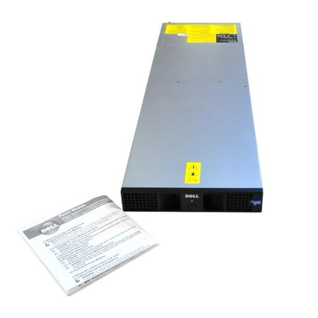 DELL500WLV CN-098KNH Dell Rack MOD UPS 125V 500VA/500W Uninterruptible Power Supply 98KNH UPS Battery