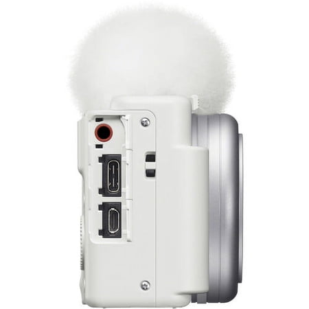 SONY（ソニー） デジタルカメラ　VLOGCAM ZV-1F WC