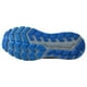 Saucony Chaussure de Course à Pied Bleu Cheville Noir / Gris pour Homme Omni 16 - 11.5M – image 4 sur 4