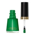 thumbnail image 5 of Revlon Super Lustrous Chip Resistant Nail Polish, Posh, 0.5 fl oz Bottle, 5 of 5