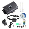 thumbnail image 3 of Valla eléctrica para perros Sistema de valla profesional para perros con cable delimitador de 300 metros Rango de control ajustable hasta 1,2 acres, 3 of 5