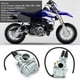thumbnail image 1 of Carburador de 20 mm/0,8 pulgadas apto para Yamaha YZinger 80 YZ80 PW80, 1 of 9