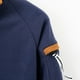thumbnail image 5 of pstuiky camisas de manga larga para hombre, Suéter informal de manga larga con cuello alto y diseño de bloques de color con media cremallera para hombre top de hombre xxl, 5 of 8