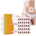 thumbnail image 1 of Parche Para Adelgazar El Cuerpo Etiqueta De Quema Rápida Productos Para Adelgazar Grasa Parche Para Adelgazar El Cuerpo Etiqueta De Quema Rápida Productos Para Adelgazar Grasa, 1 of 8