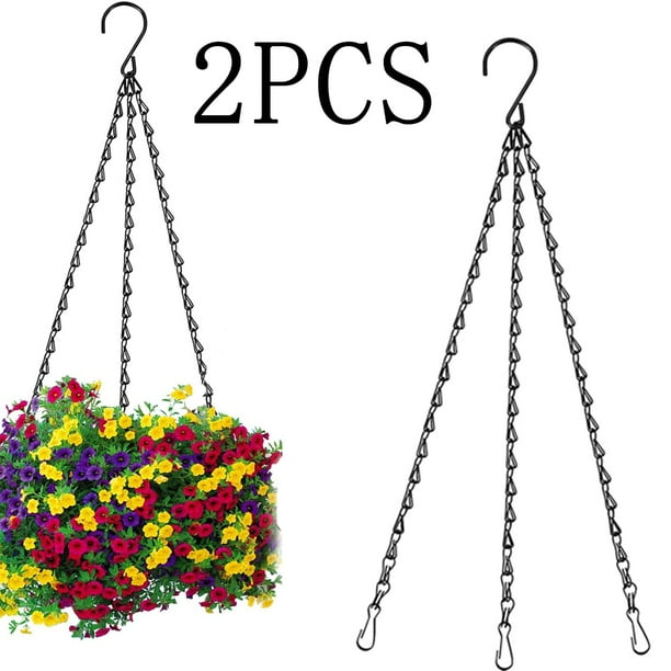 Hanging Plant Chains