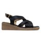 thumbnail image 1 of Sandalias para Mujer Bellanca 301 negro 26, 1 of 4