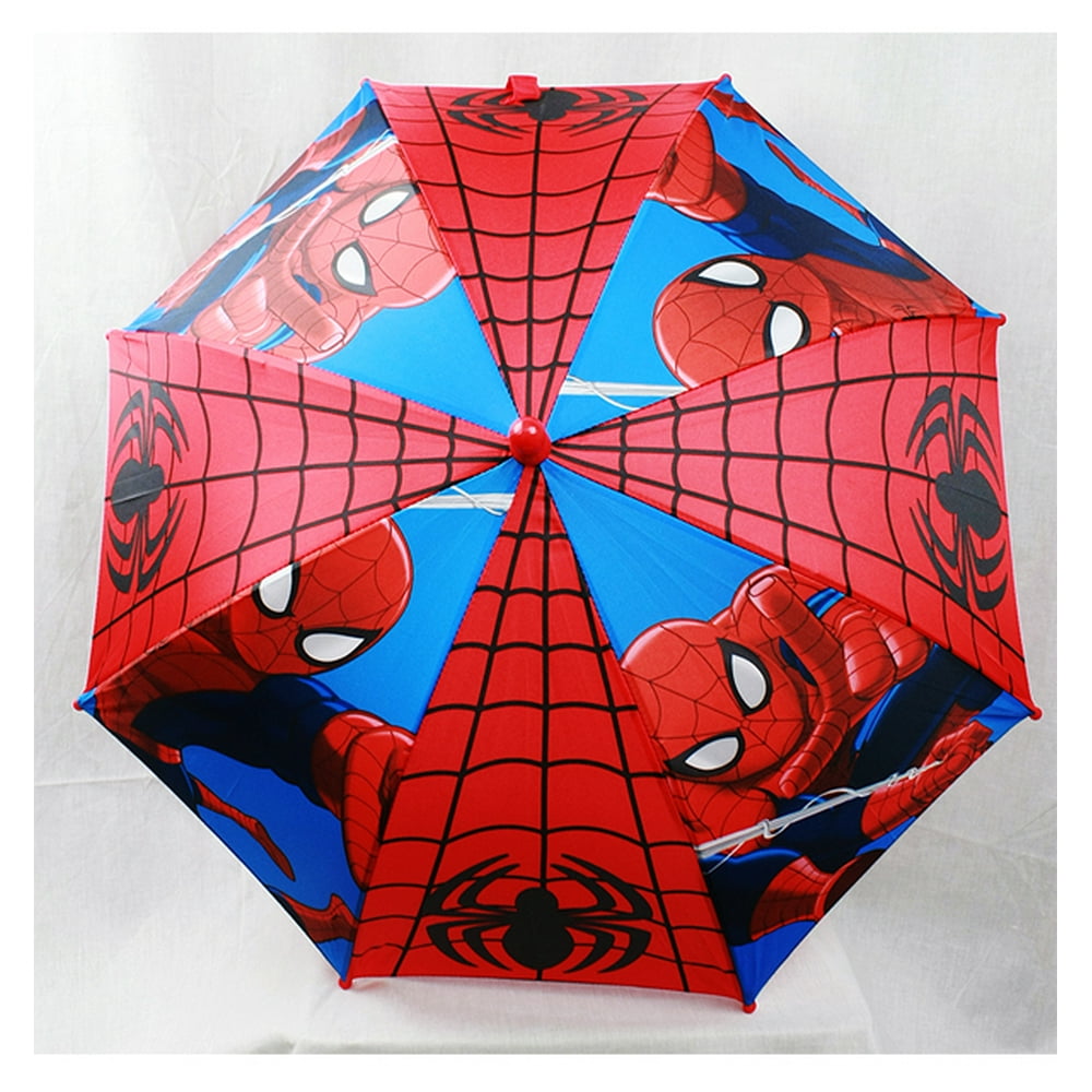 Umbrella Marvel Spiderman  Kids/Youth New SPU332S