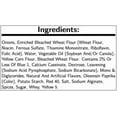 thumbnail image 3 of McCain Golden Crisp Fryersaver Battered Onion Petal, 2.5 Pound -- 9 per case., 3 of 3