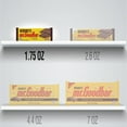 thumbnail image 2 of RADYAN Chocolate with Peanuts Candy Bars, 10 Pack, 1.75 oz, 2 of 4