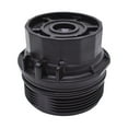 thumbnail image 3 of LABLT Engine Oil Filter Housing Cover Cap 15620-37010 For Toyota Corolla Lexus Scion, 3 of 6